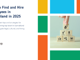 How to Find and Hire Employees in Somaliland in 2025