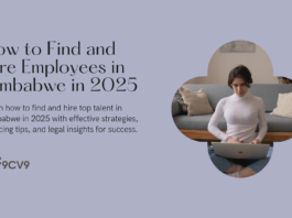 How to Find and Hire Employees in Zimbabwe in 2025