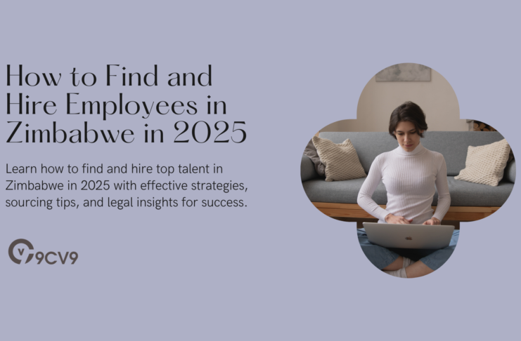 How to Find and Hire Employees in Zimbabwe in 2025