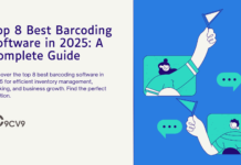 Top 8 Best Barcoding Software in 2025: A Complete Guide Top 8 Best Barcoding Software in 2025: A Complete Guide