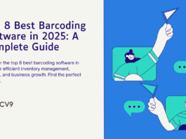 Top 8 Best Barcoding Software in 2025: A Complete Guide