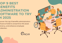 Top 9 Best Benefits Administration Software To Try in 2025 Top 9 Best Benefits Administration Software To Try in 2025