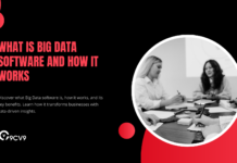 What is Big Data Software and How It Works What is Big Data Software and How It Works
