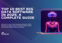Top 10 Best Big Data Software in 2025: A Complete Guide Top 10 Best Big Data Software in 2025: A Complete Guide