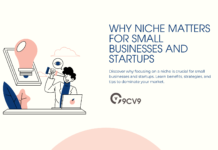 Why Niche Matters for Small Businesses and Startups Why Niche Matters for Small Businesses and Startups