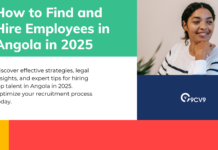 How to Find and Hire Employees in Angola in 2025 How to Find and Hire Employees in Angola in 2025