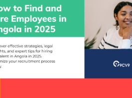 How to Find and Hire Employees in Angola in 2025