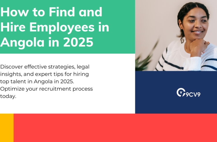 How to Find and Hire Employees in Angola in 2025