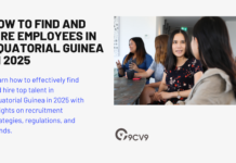 How to Find and Hire Employees in Equatorial Guinea in 2025 How to Find and Hire Employees in Equatorial Guinea in 2025