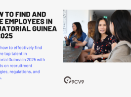 How to Find and Hire Employees in Equatorial Guinea in 2025