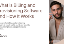 What is Billing and Provisioning Software and How It Works What is Billing and Provisioning Software and How It Works