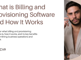 What is Billing and Provisioning Software and How It Works