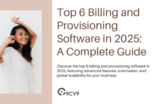 Top 6 Billing and Provisioning Software in 2025: A Complete Guide Top 6 Billing and Provisioning Software in 2025: A Complete Guide