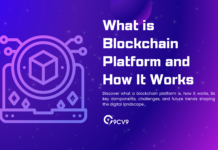 What is Blockchain Platform and How It Works What is Blockchain Platform and How It Works