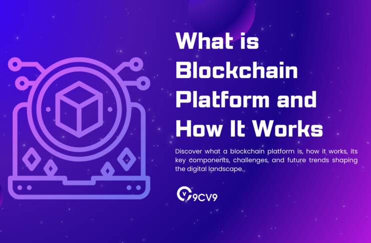 What is Blockchain Platform and How It Works