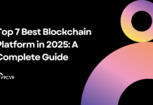 Top 7 Best Blockchain Platforms in 2025: A Complete Guide Top 7 Best Blockchain Platform in 2025: A Complete Guide
