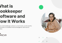 What is Bookkeeper Software and How It Works What is Bookkeeper Software and How It Works