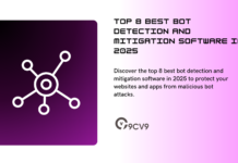 Top 8 Best Bot Detection and Mitigation Software in 2025 Top 8 Best Bot Detection and Mitigation Software in 2025