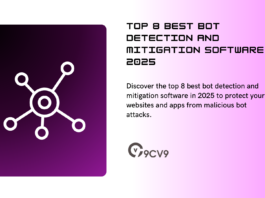 Top 8 Best Bot Detection and Mitigation Software in 2025