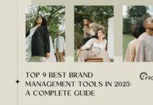 Top 9 Best Brand Management Tools in 2025: A Complete Guide Top 9 Best Brand Management Tools in 2025: A Complete Guide