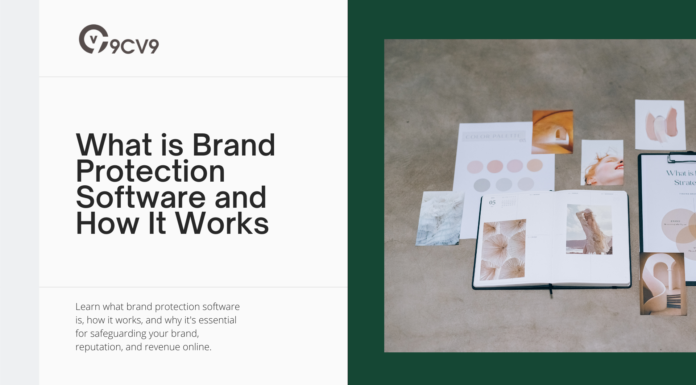 What is Brand Protection Software and How It Works What is Brand Protection Software and How It Works