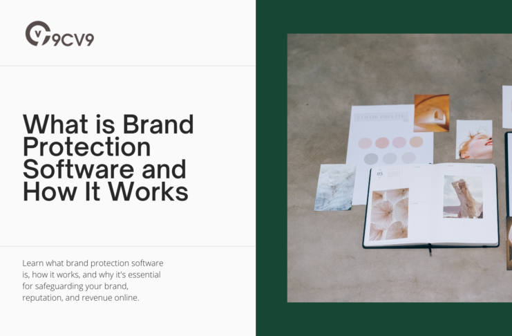 What is Brand Protection Software and How It Works