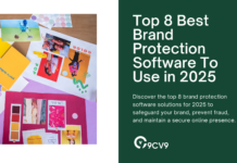 Top 8 Best Brand Protection Software To Use in 2025 Top 8 Best Brand Protection Software To Use in 2025