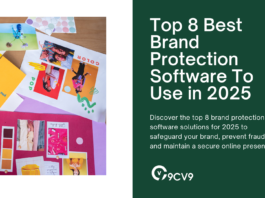 Top 8 Best Brand Protection Software To Use in 2025