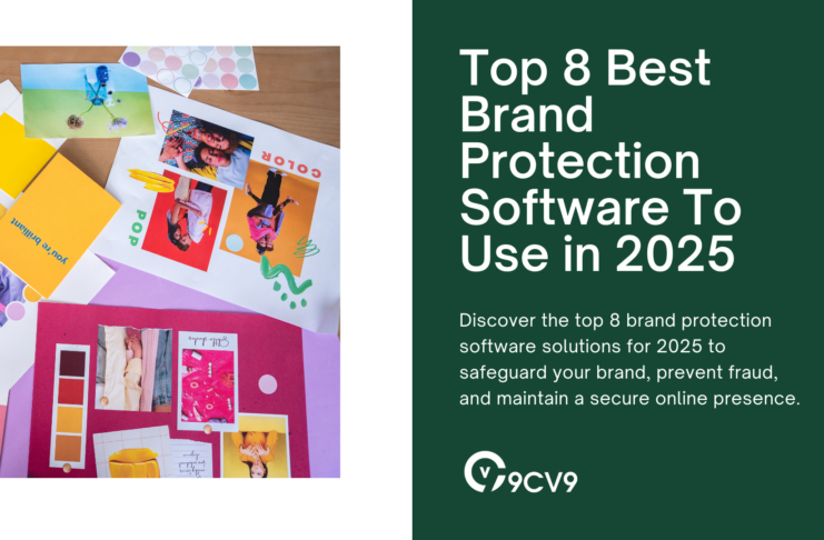 Top 8 Best Brand Protection Software To Use in 2025