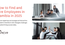 How to Find and Hire Employees in Namibia in 2025 How to Find and Hire Employees in Namibia in 2025