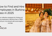 How to Find and Hire Employees in Burkina Faso in 2025 How to Find and Hire Employees in Burkina Faso in 2025