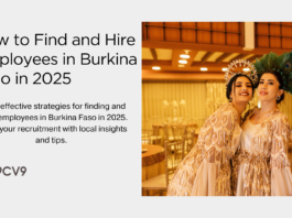 How to Find and Hire Employees in Burkina Faso in 2025