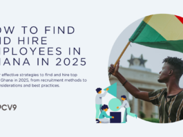 How to Find and Hire Employees in Ghana in 2025