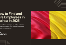 How to Find and Hire Employees in Guinea in 2025 How to Find and Hire Employees in Guinea in 2025