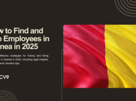How to Find and Hire Employees in Guinea in 2025
