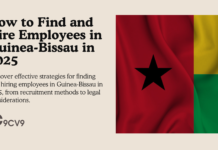 How to Find and Hire Employees in Guinea-Bissau in 2025 How to Find and Hire Employees in Guinea-Bissau in 2025