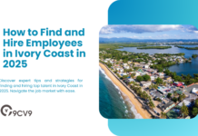 How to Find and Hire Employees in Ivory Coast in 2025 How to Find and Hire Employees in Ivory Coast in 2025