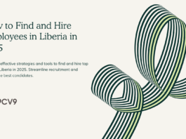 How to Find and Hire Employees in Liberia in 2025
