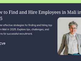How to Find and Hire Employees in Mali in 2025
