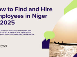 How to Find and Hire Employees in Niger in 2025