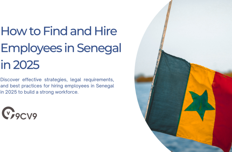 How to Find and Hire Employees in Senegal in 2025