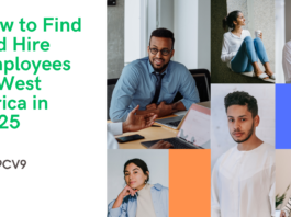How to Find and Hire Employees in West Africa in 2025