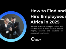 How to Find and Hire Employees in Africa in 2025