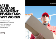 What is Brokerage Management Software and How It Works What is Brokerage Management Software and How It Works