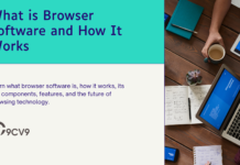 What is Browser Software and How It Works What is Browser Software and How It Works