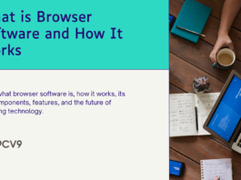 What is Browser Software and How It Works