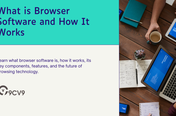 What is Browser Software and How It Works