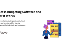 What is Budgeting Software and How It Works What is Budgeting Software and How It Works