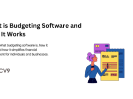 What is Budgeting Software and How It Works