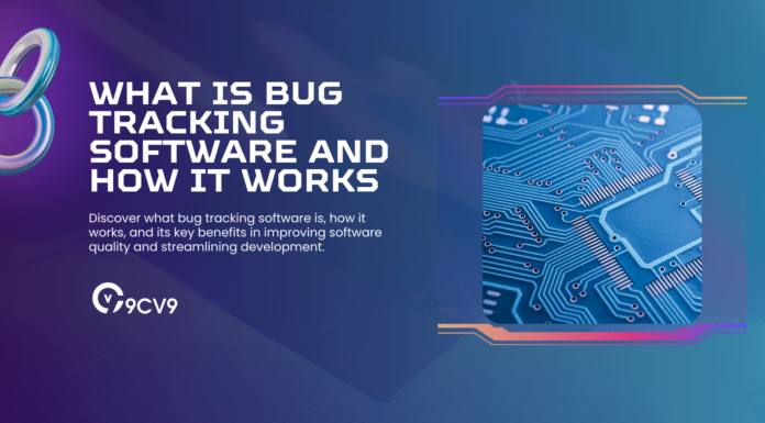 What is Bug Tracking Software and How It Works What is Bug Tracking Software and How It Works